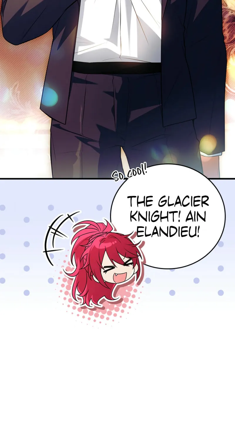 The Legendary Hero is an Academy Honors Student Chapter 36 page 50 - 