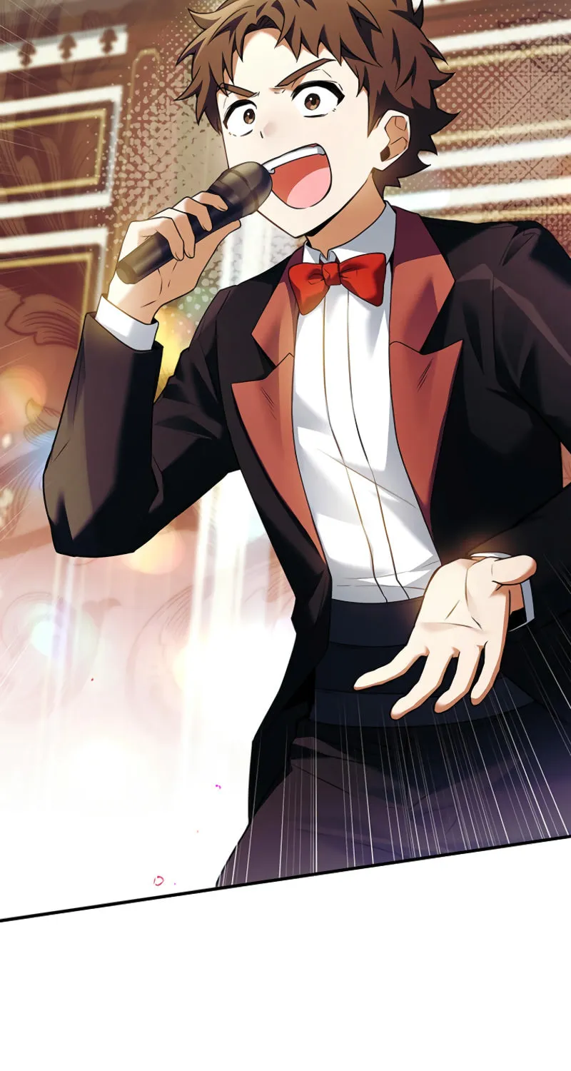The Legendary Hero is an Academy Honors Student Chapter 36 page 6 - 