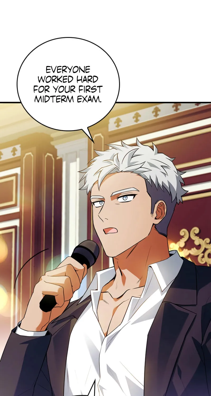 The Legendary Hero is an Academy Honors Student Chapter 36 page 51 - 
