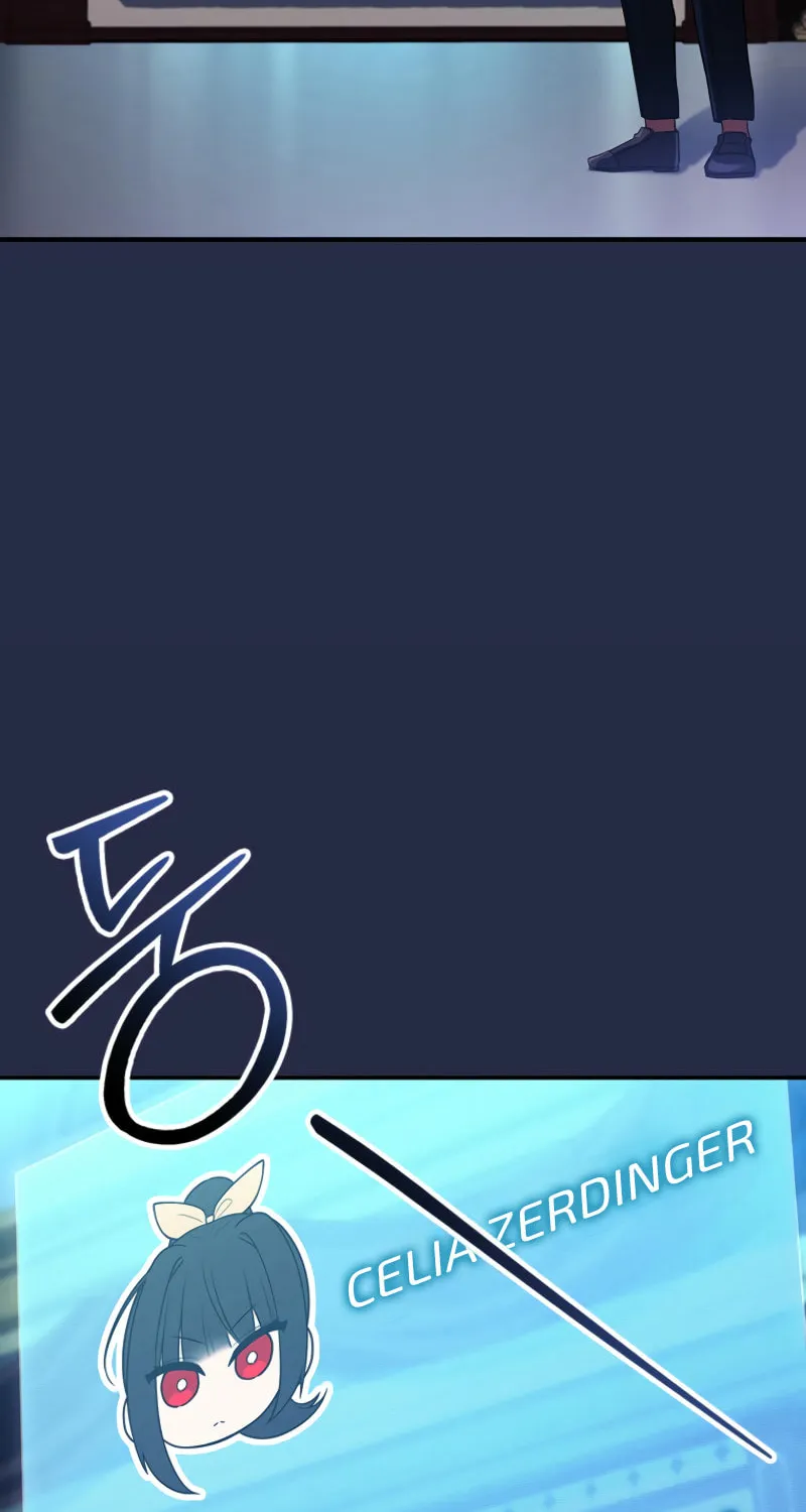The Legendary Hero is an Academy Honors Student Chapter 36 page 54 - 