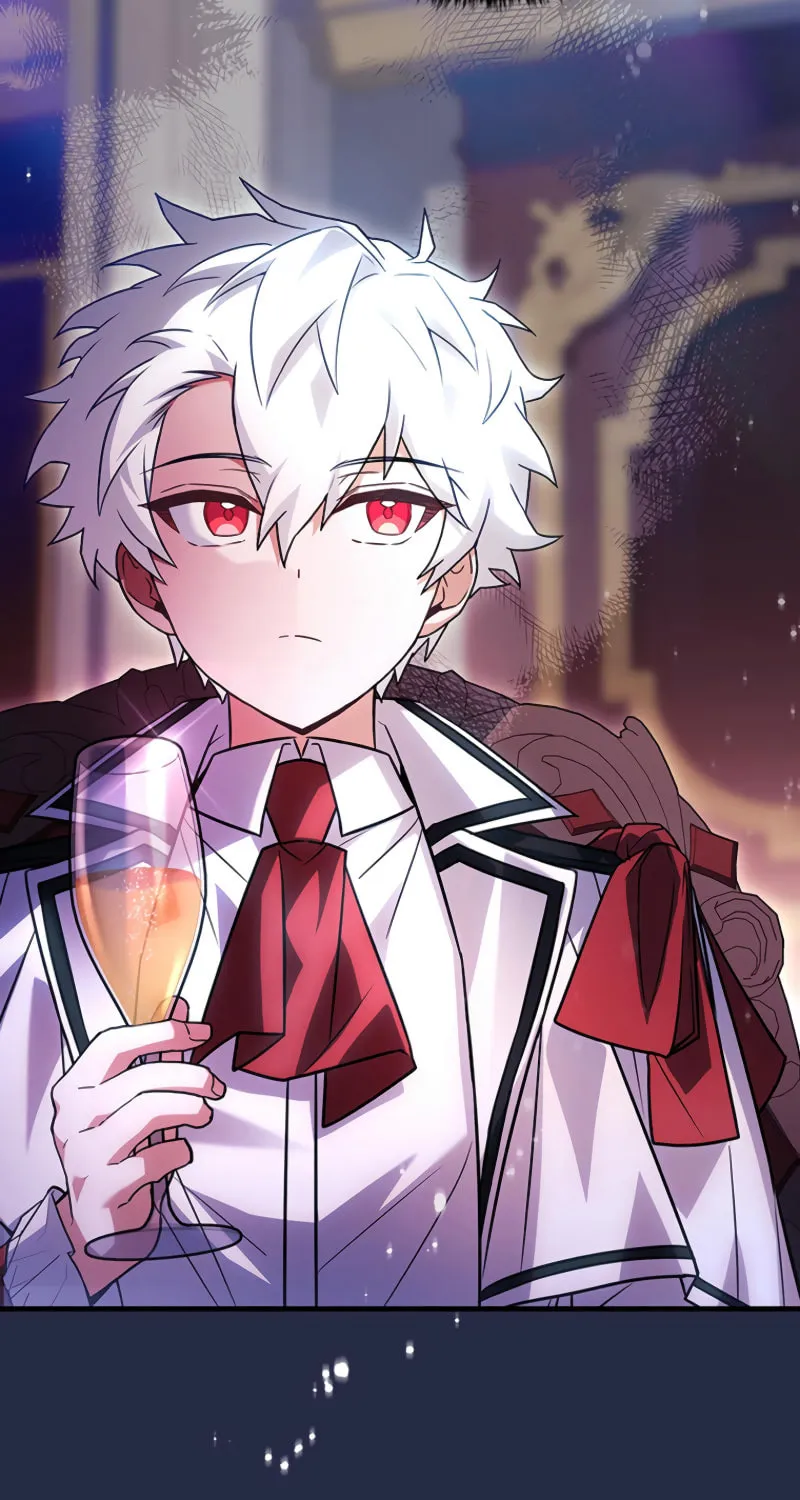 The Legendary Hero is an Academy Honors Student Chapter 36 page 57 - 