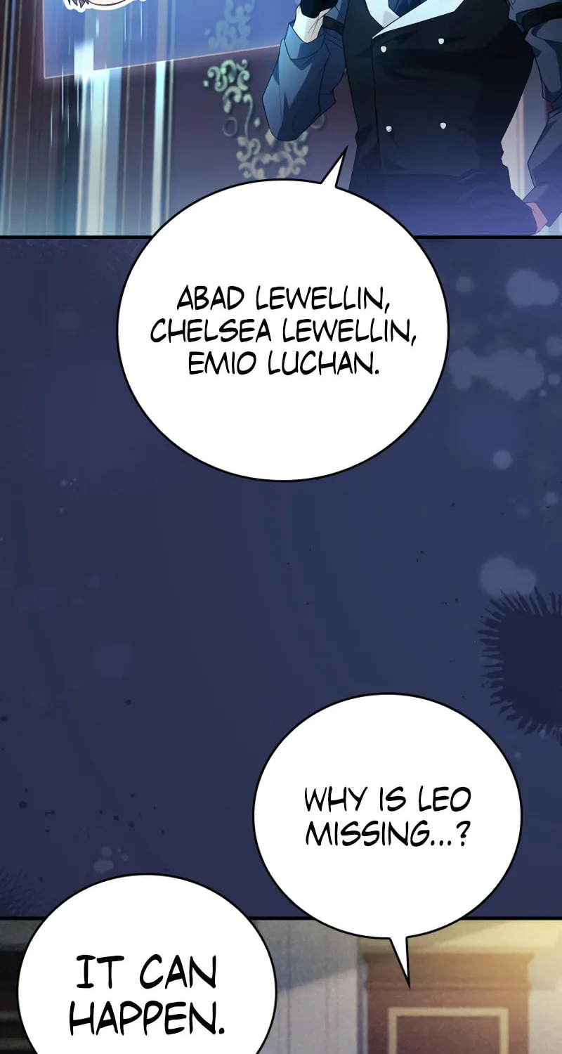 The Legendary Hero is an Academy Honors Student Chapter 36 page 60 - 