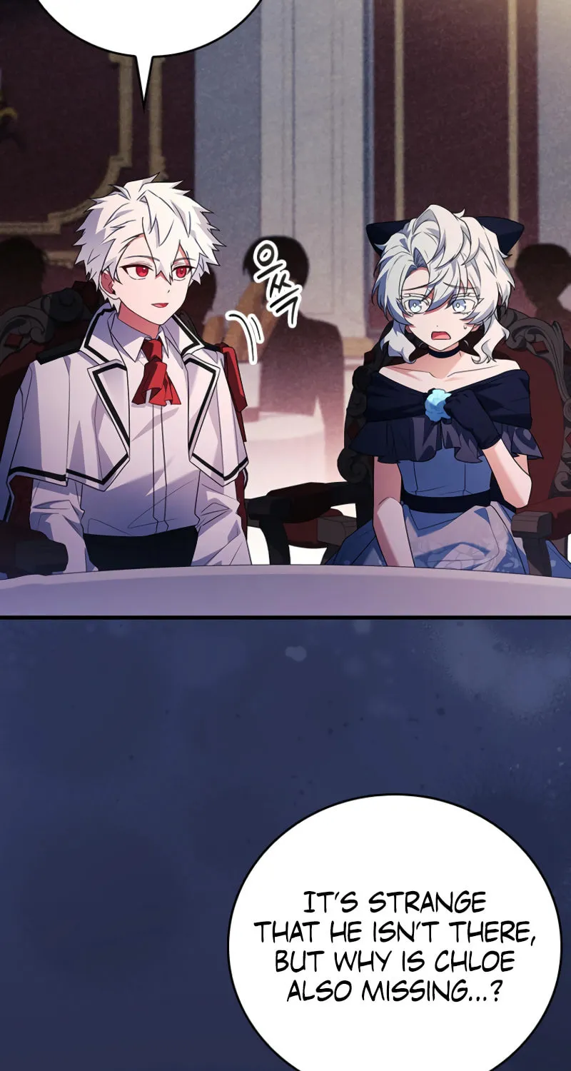 The Legendary Hero is an Academy Honors Student Chapter 36 page 61 - 
