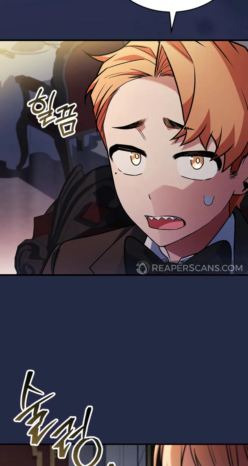 The Legendary Hero is an Academy Honors Student Chapter 36 page 62 - 