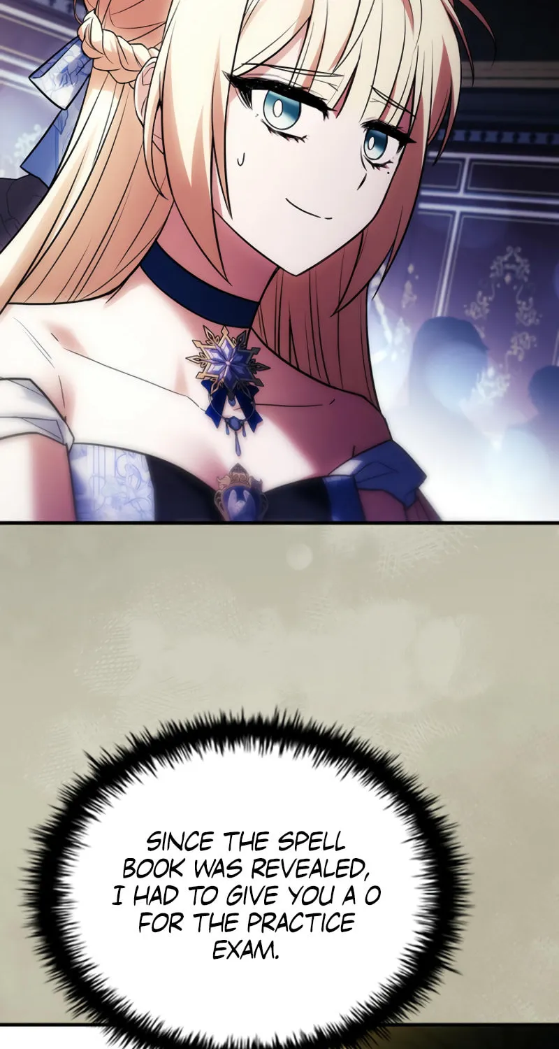 The Legendary Hero is an Academy Honors Student Chapter 36 page 64 - 