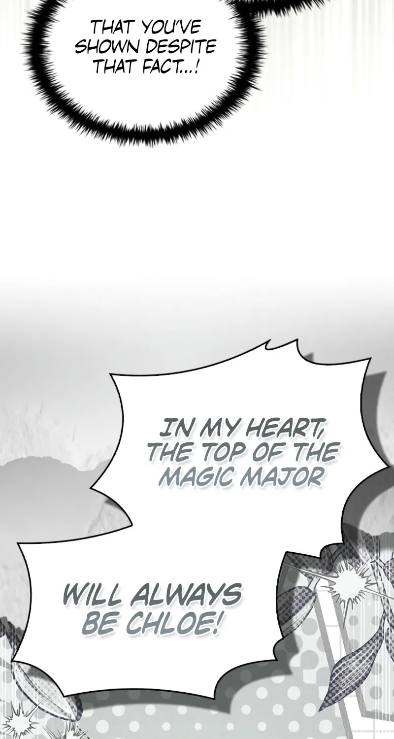 The Legendary Hero is an Academy Honors Student Chapter 36 page 66 - 