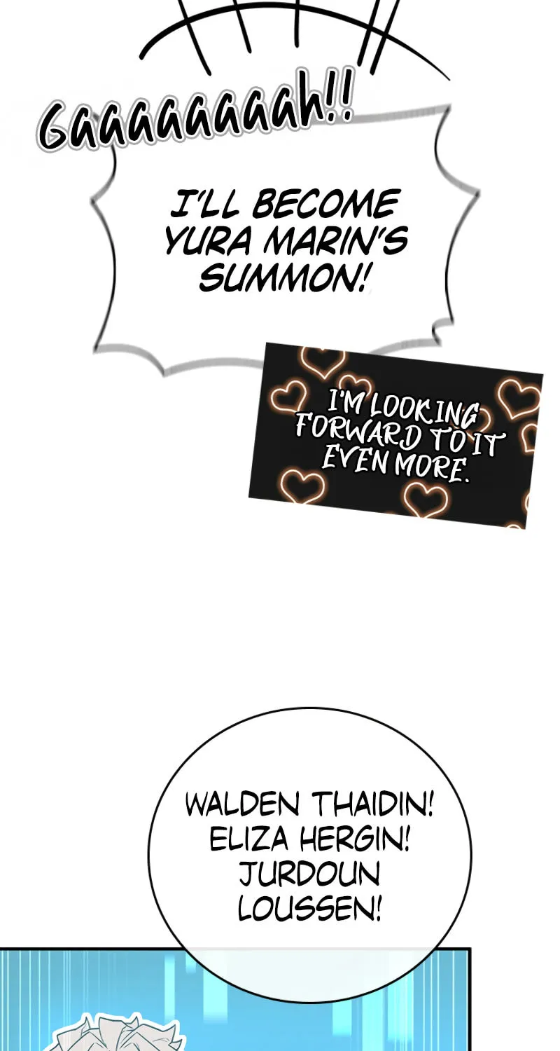 The Legendary Hero is an Academy Honors Student Chapter 36 page 73 - 
