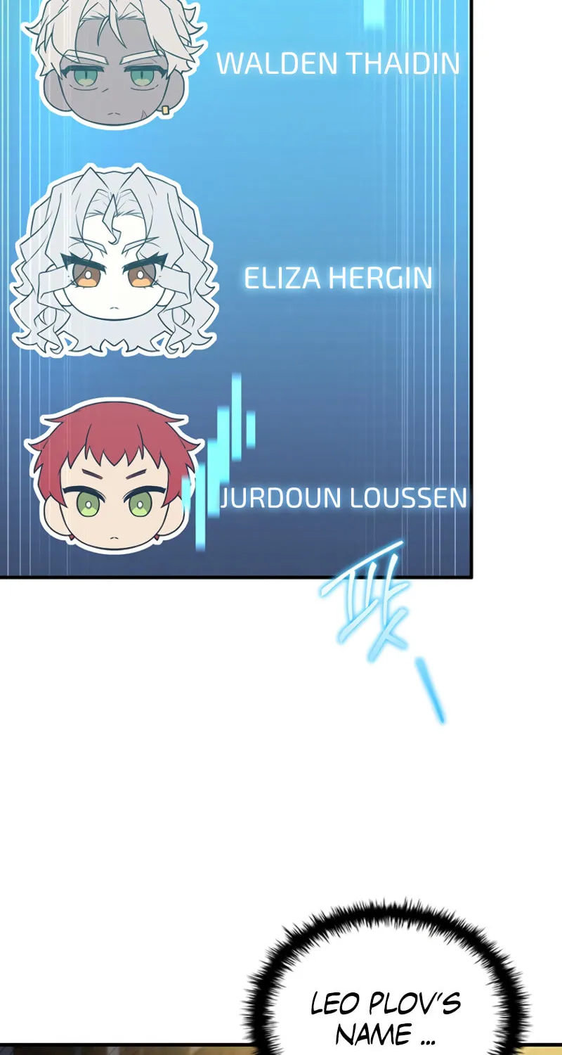 The Legendary Hero is an Academy Honors Student Chapter 36 page 74 - 