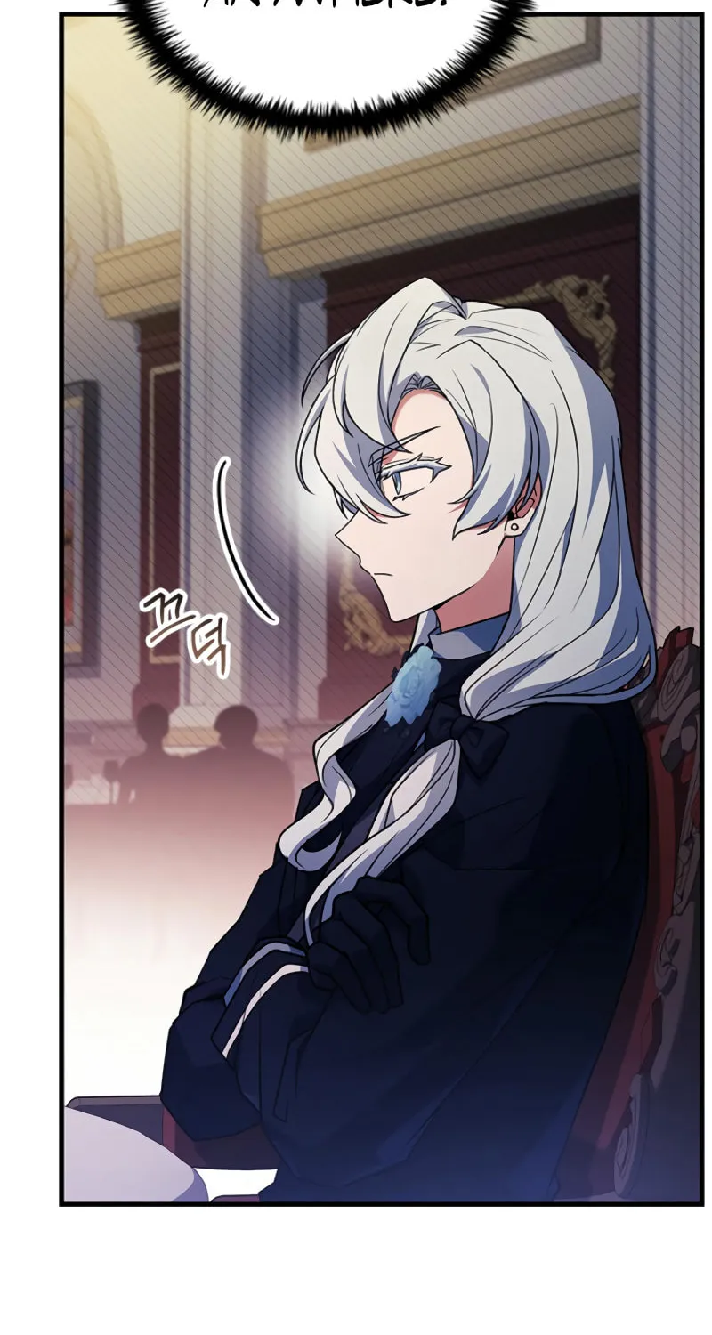 The Legendary Hero is an Academy Honors Student Chapter 36 page 76 - 