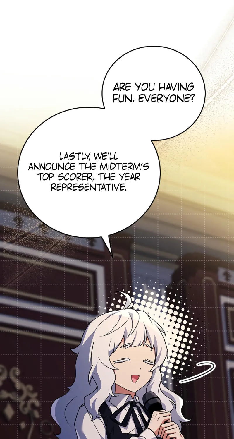 The Legendary Hero is an Academy Honors Student Chapter 36 page 78 - 