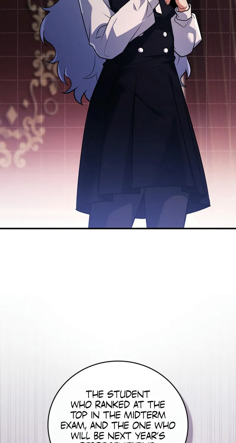 The Legendary Hero is an Academy Honors Student Chapter 36 page 79 - 