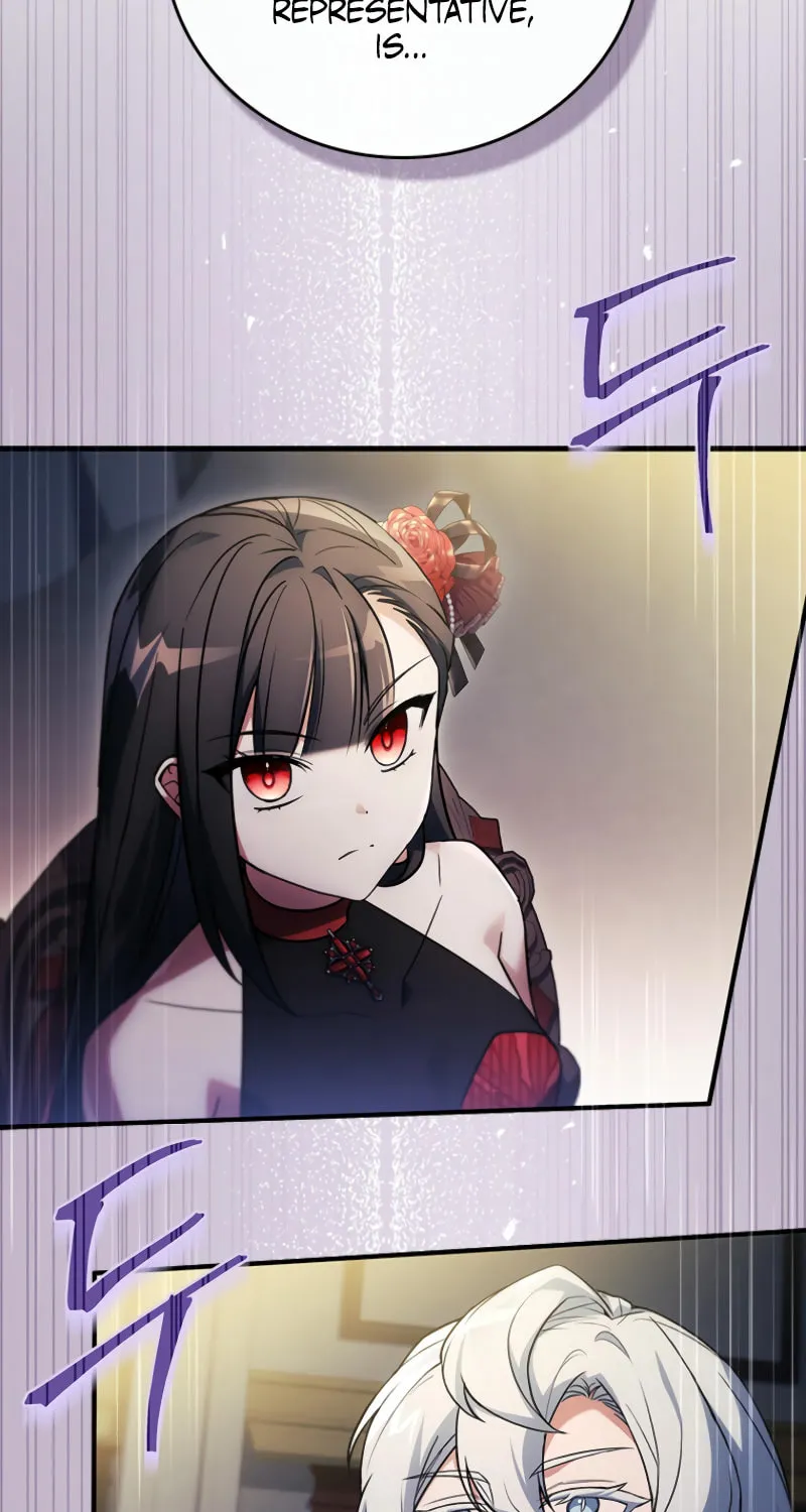 The Legendary Hero is an Academy Honors Student Chapter 36 page 80 - 
