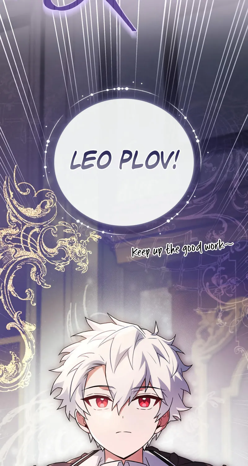 The Legendary Hero is an Academy Honors Student Chapter 36 page 82 - 