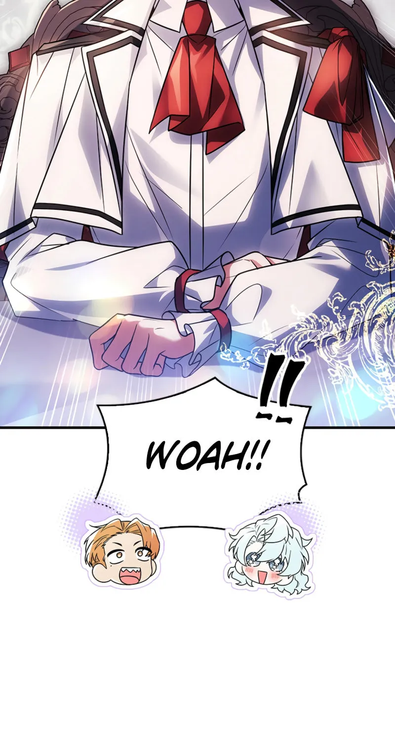 The Legendary Hero is an Academy Honors Student Chapter 36 page 83 - 