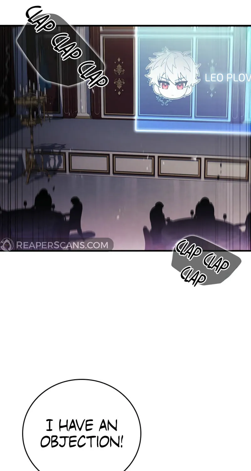 The Legendary Hero is an Academy Honors Student Chapter 36 page 84 - 