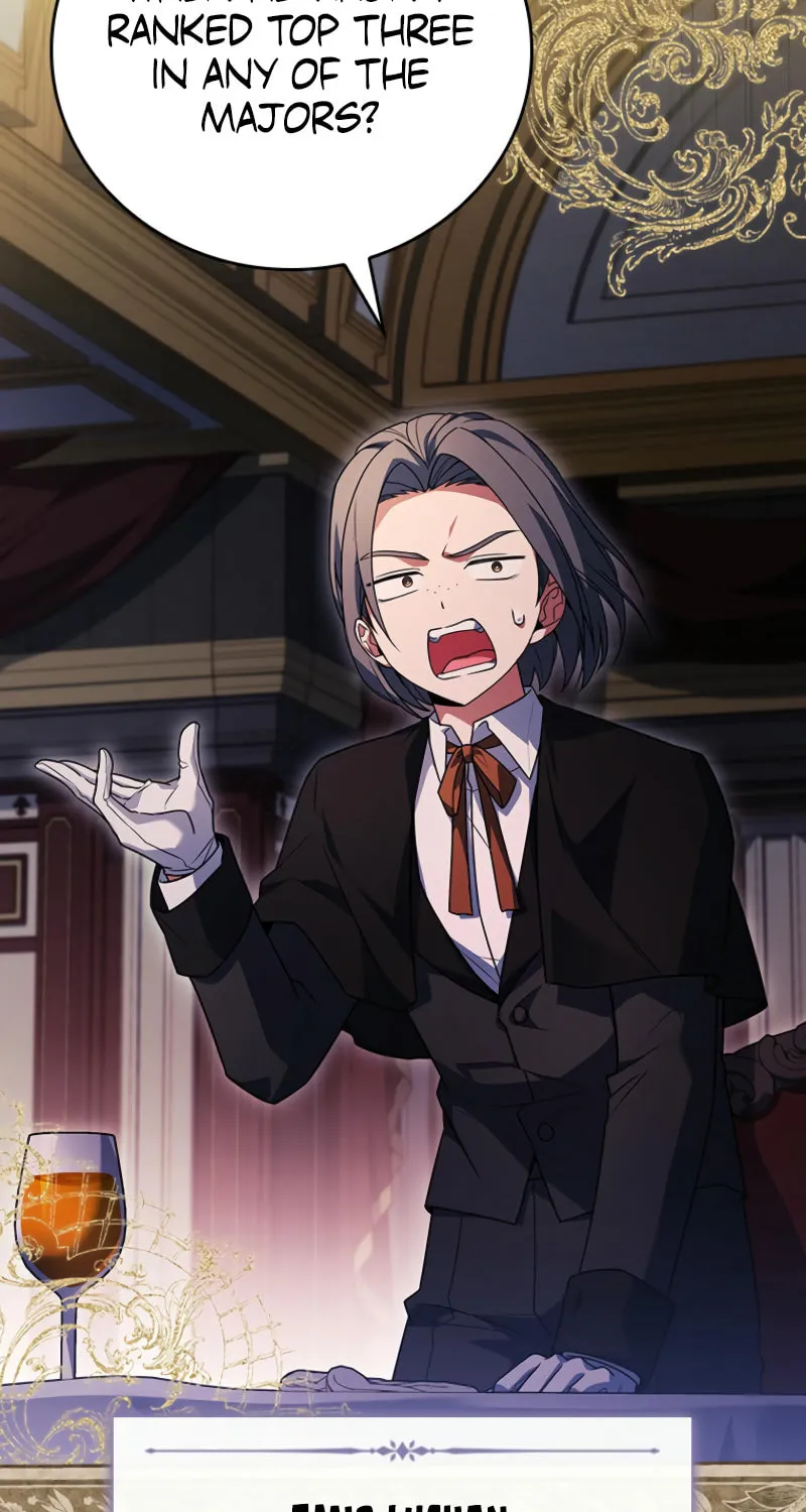 The Legendary Hero is an Academy Honors Student Chapter 36 page 86 - 