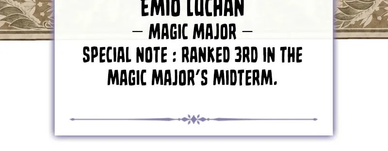 The Legendary Hero is an Academy Honors Student Chapter 36 page 87 - 