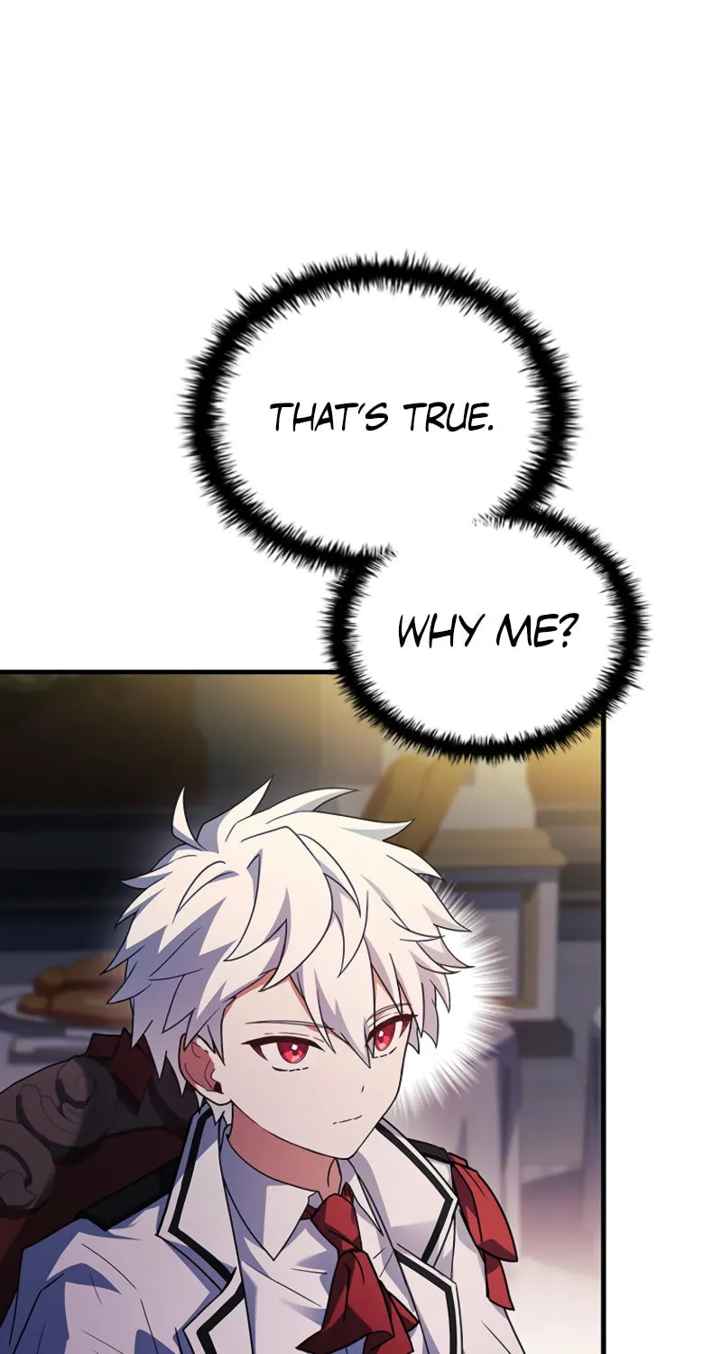 The Legendary Hero is an Academy Honors Student Chapter 36 page 88 - 