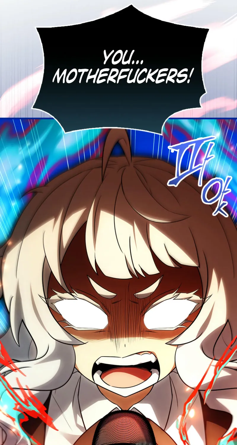 The Legendary Hero is an Academy Honors Student Chapter 36 page 92 - 