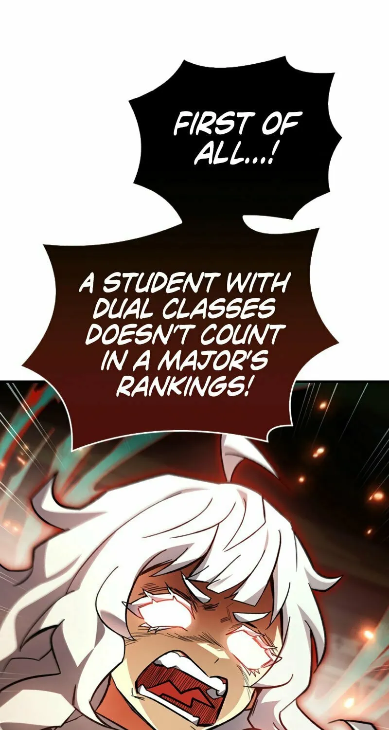 The Legendary Hero is an Academy Honors Student Chapter 36 page 97 - 