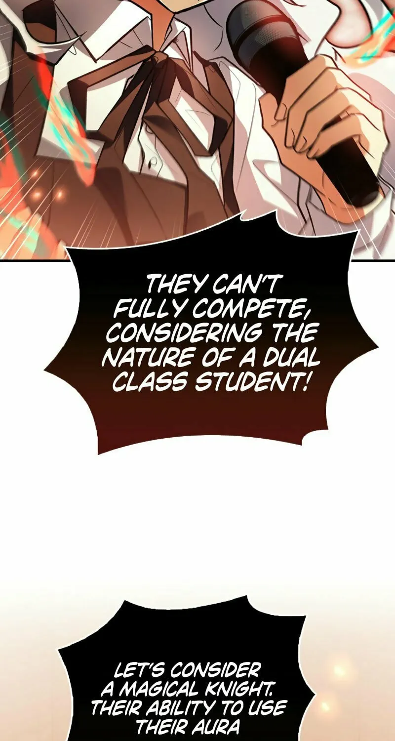 The Legendary Hero is an Academy Honors Student Chapter 36 page 98 - 