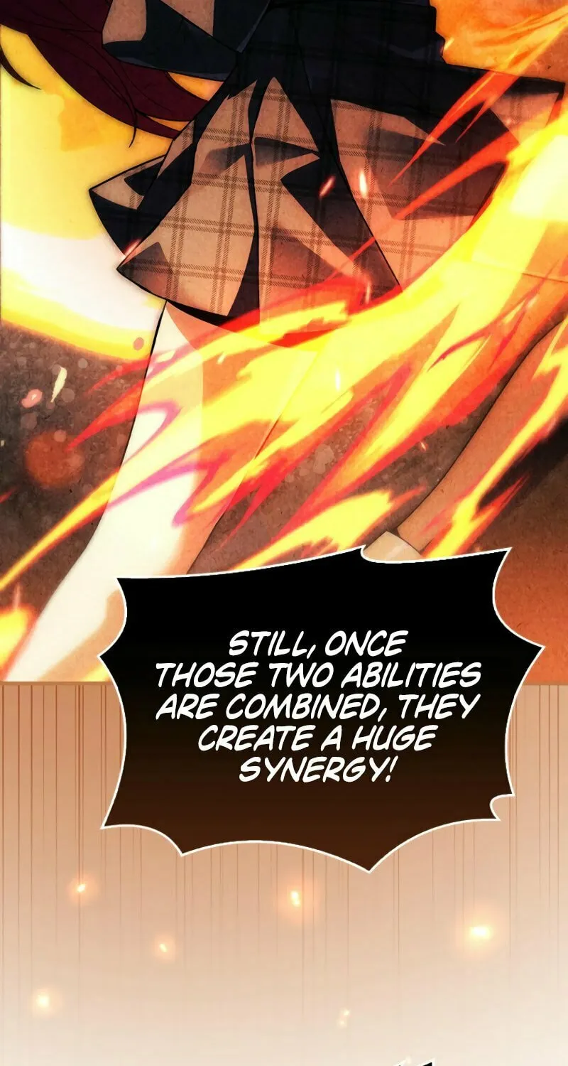 The Legendary Hero is an Academy Honors Student Chapter 36 page 100 - 