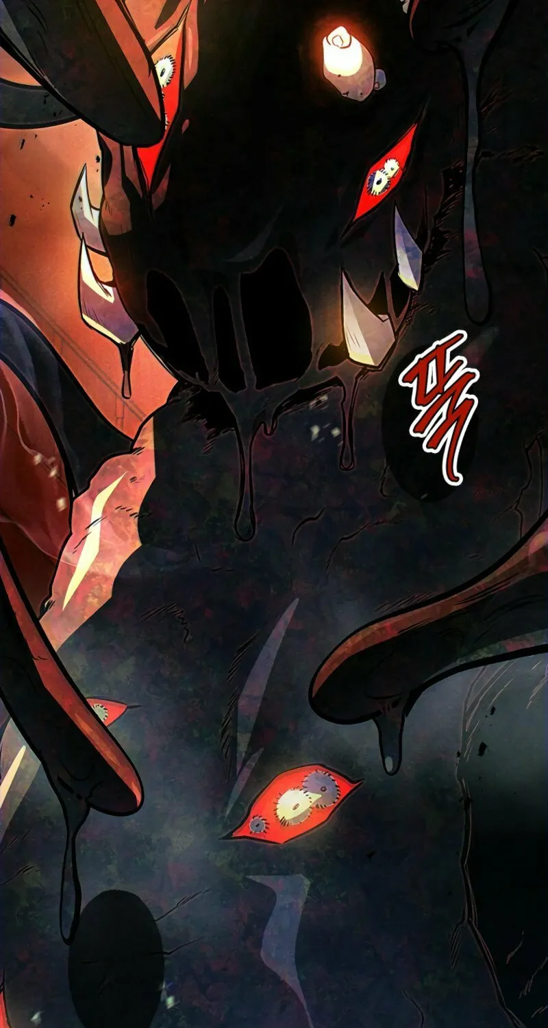 The Legendary Hero is an Academy Honors Student Chapter 37 page 101 - 
