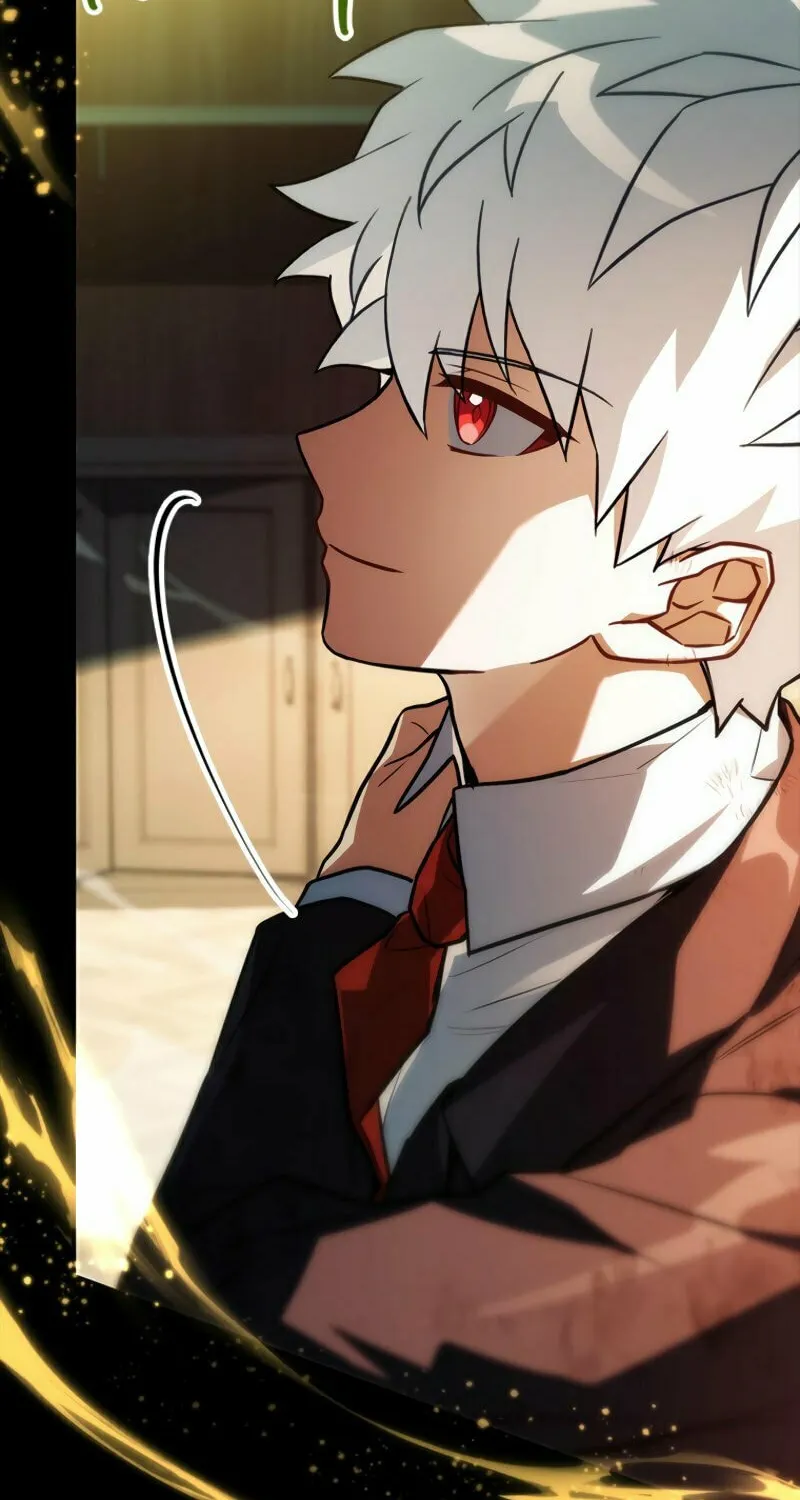 The Legendary Hero is an Academy Honors Student Chapter 37 page 105 - 