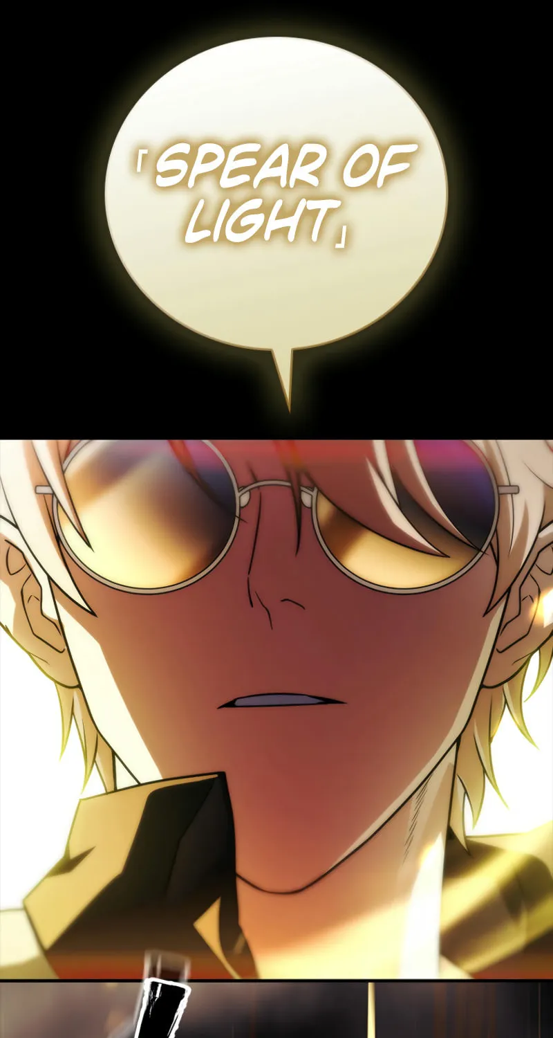 The Legendary Hero is an Academy Honors Student Chapter 37 page 107 - 