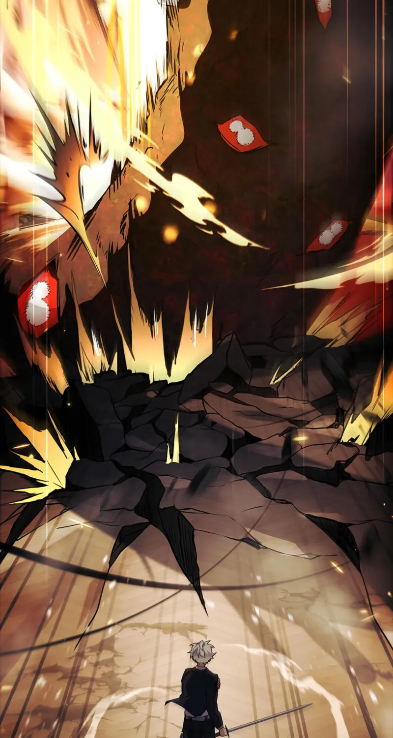 The Legendary Hero is an Academy Honors Student Chapter 37 page 110 - 