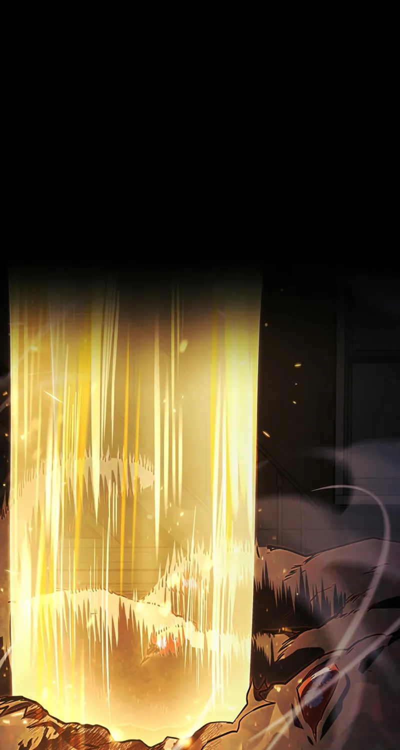 The Legendary Hero is an Academy Honors Student Chapter 37 page 112 - 