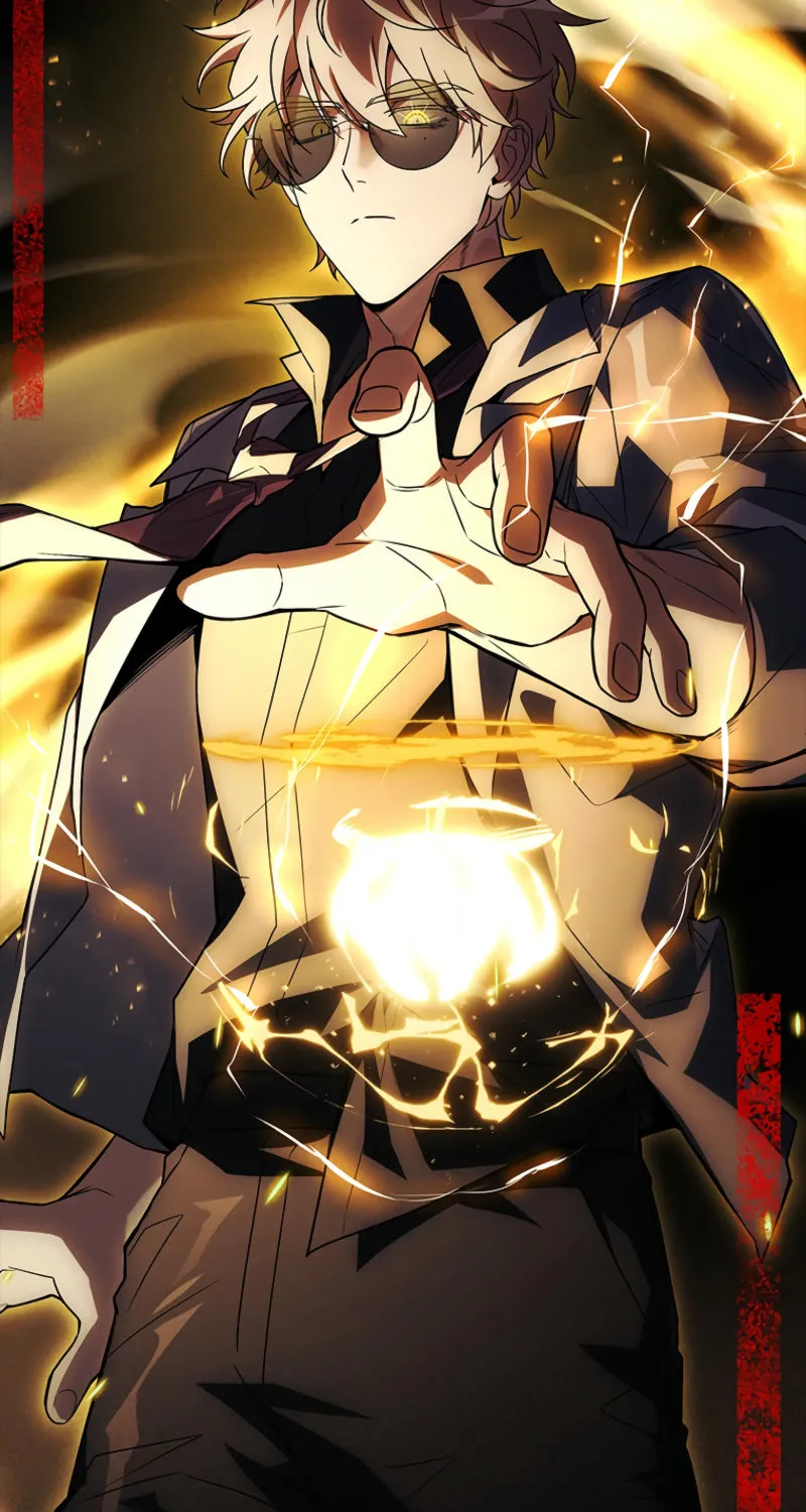 The Legendary Hero is an Academy Honors Student Chapter 37 page 115 - 