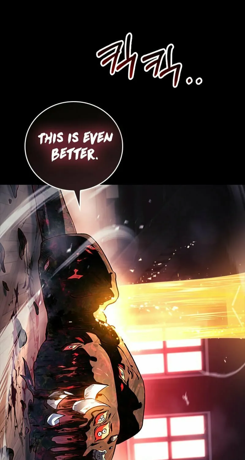 The Legendary Hero is an Academy Honors Student Chapter 37 page 117 - 