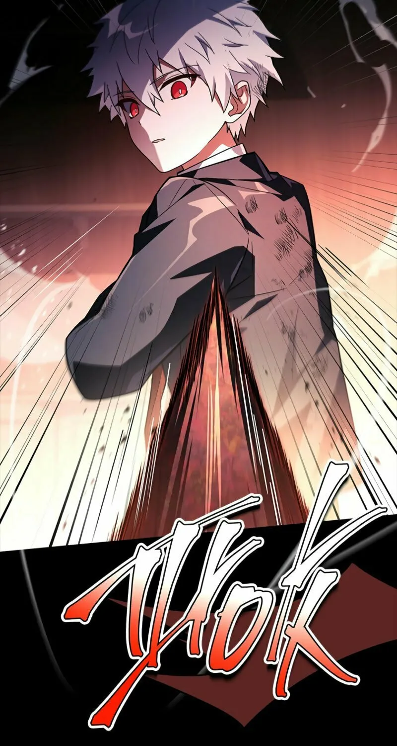 The Legendary Hero is an Academy Honors Student Chapter 37 page 121 - 