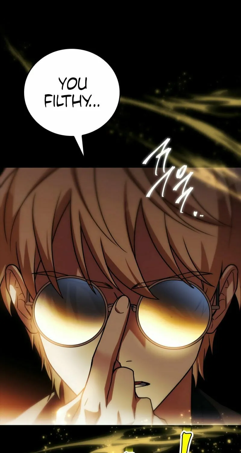 The Legendary Hero is an Academy Honors Student Chapter 37 page 122 - 