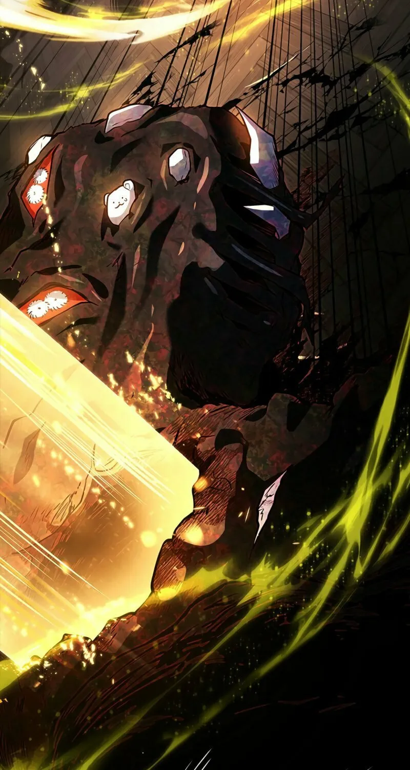 The Legendary Hero is an Academy Honors Student Chapter 37 page 126 - 