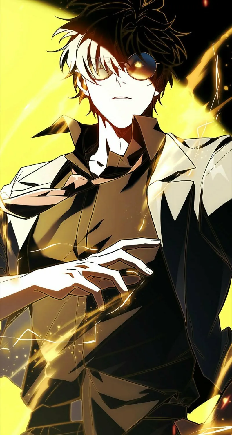 The Legendary Hero is an Academy Honors Student Chapter 37 page 128 - 