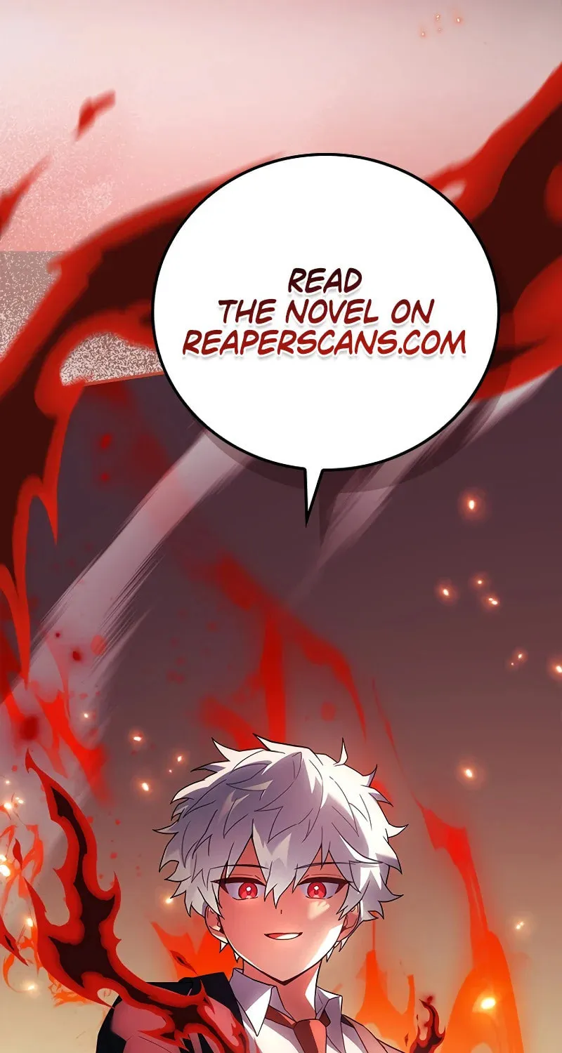 The Legendary Hero is an Academy Honors Student Chapter 37 page 131 - 