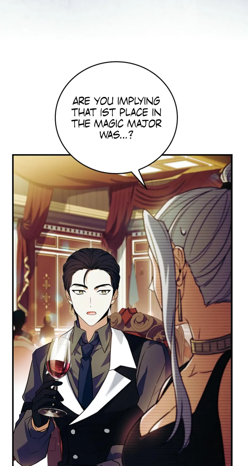 The Legendary Hero is an Academy Honors Student Chapter 37 page 15 - 