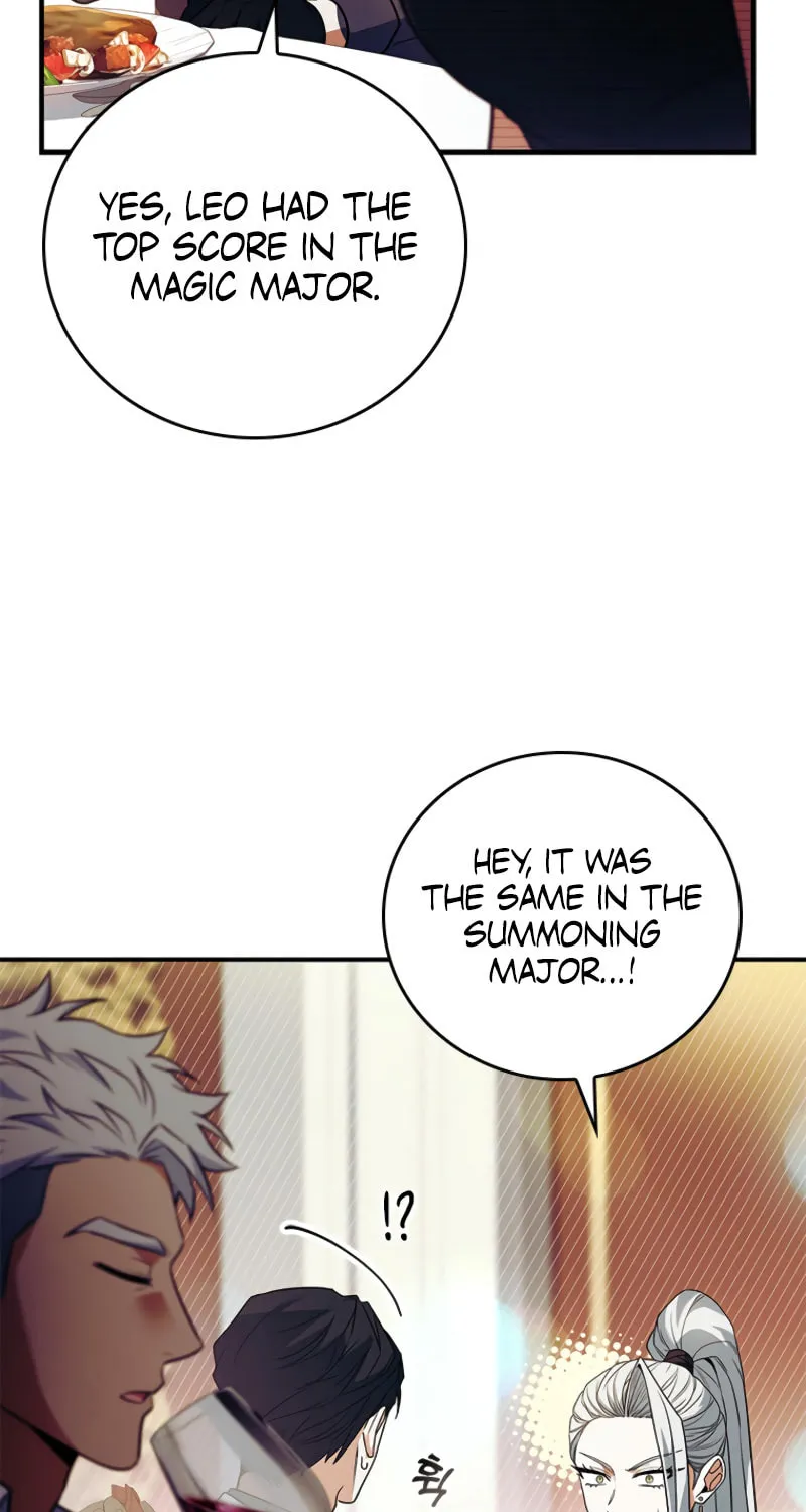 The Legendary Hero is an Academy Honors Student Chapter 37 page 16 - 