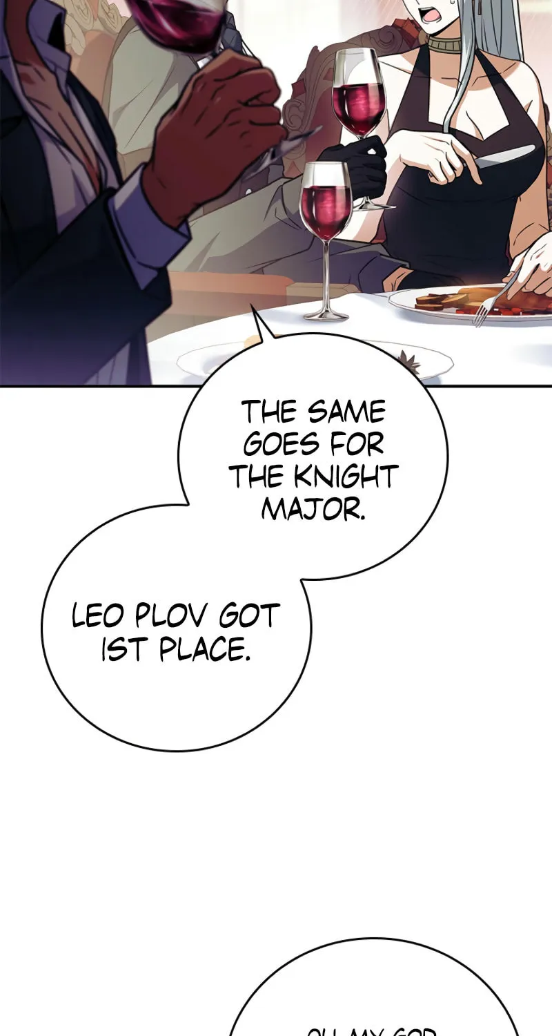 The Legendary Hero is an Academy Honors Student Chapter 37 page 17 - 
