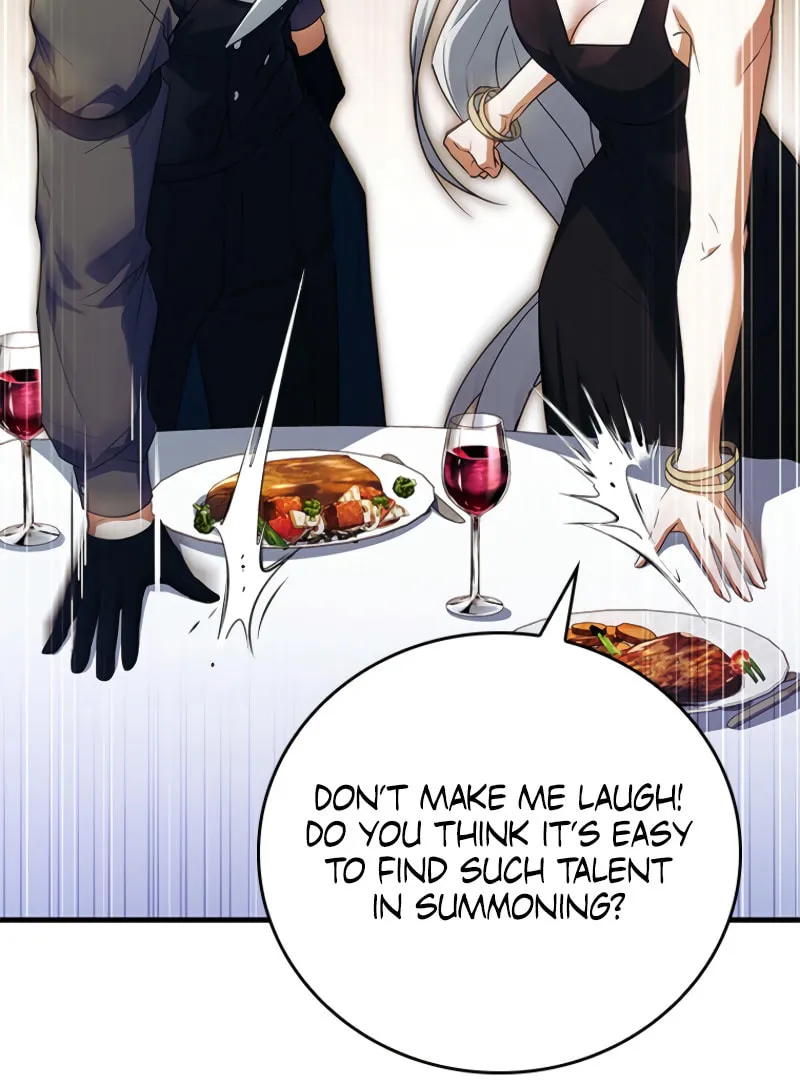 The Legendary Hero is an Academy Honors Student Chapter 37 page 20 - 