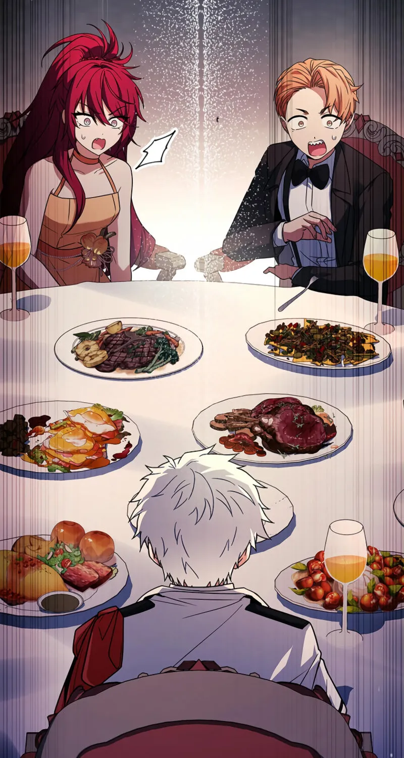 The Legendary Hero is an Academy Honors Student Chapter 37 page 3 - 