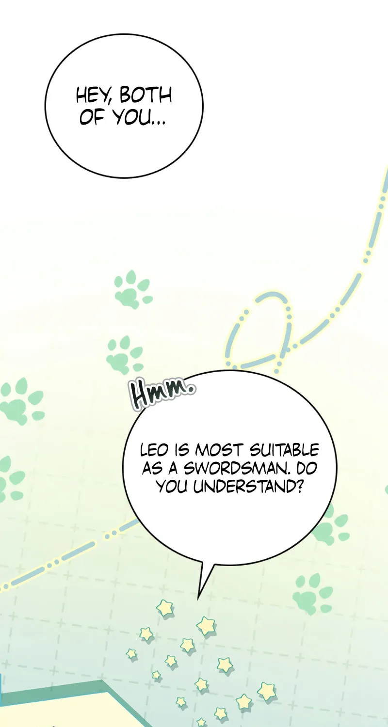 The Legendary Hero is an Academy Honors Student Chapter 37 page 21 - 