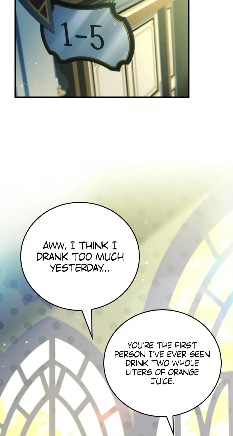 The Legendary Hero is an Academy Honors Student Chapter 37 page 27 - 