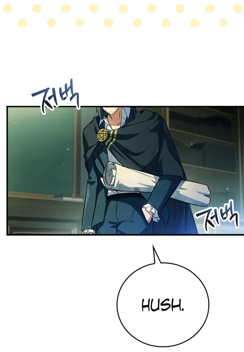 The Legendary Hero is an Academy Honors Student Chapter 37 page 29 - 