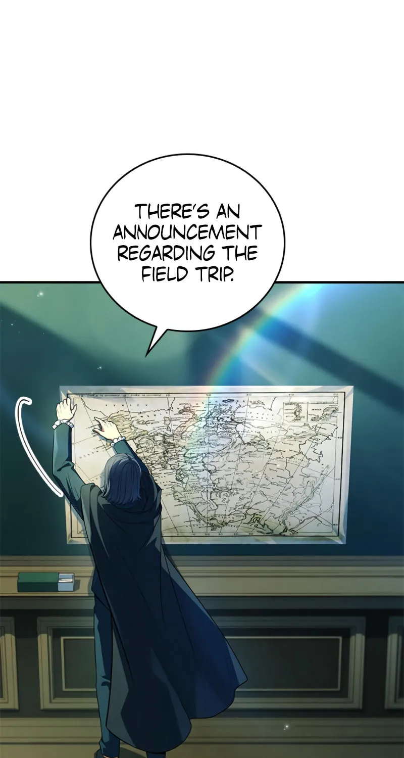 The Legendary Hero is an Academy Honors Student Chapter 37 page 30 - 