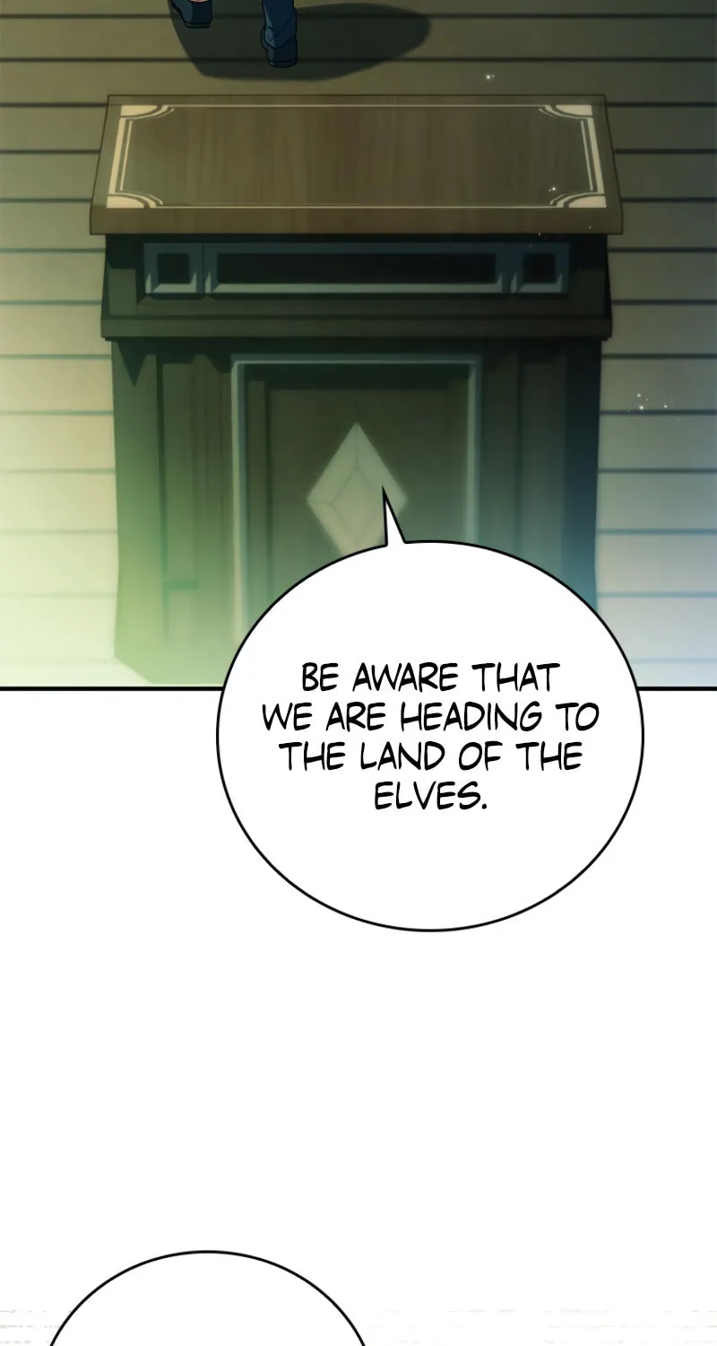 The Legendary Hero is an Academy Honors Student Chapter 37 page 31 - 