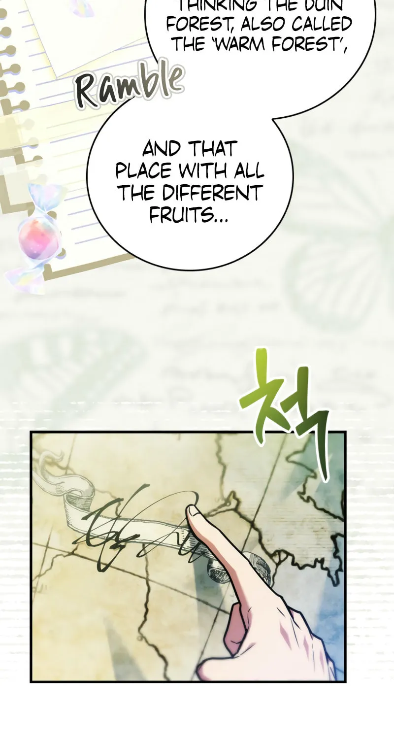 The Legendary Hero is an Academy Honors Student Chapter 37 page 33 - 