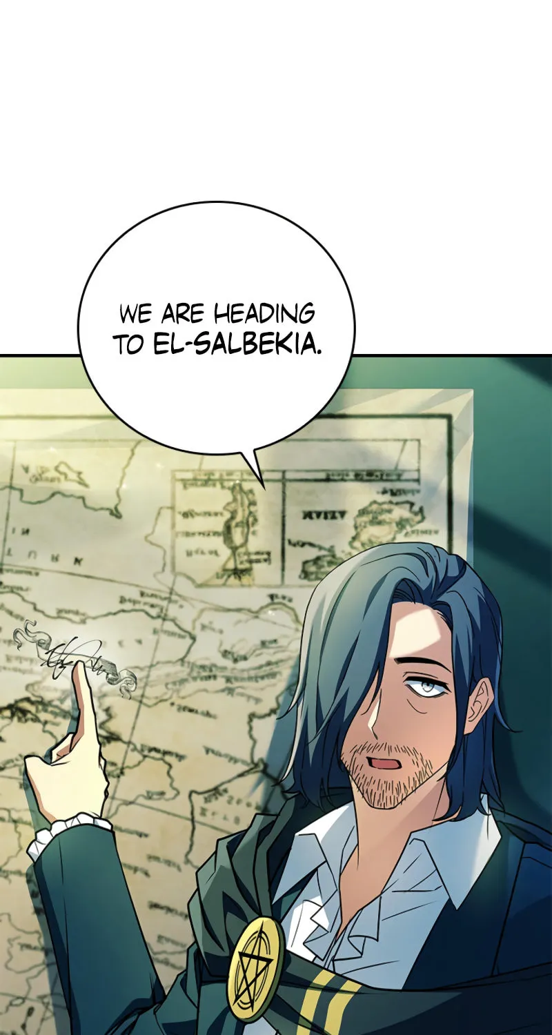 The Legendary Hero is an Academy Honors Student Chapter 37 page 34 - 